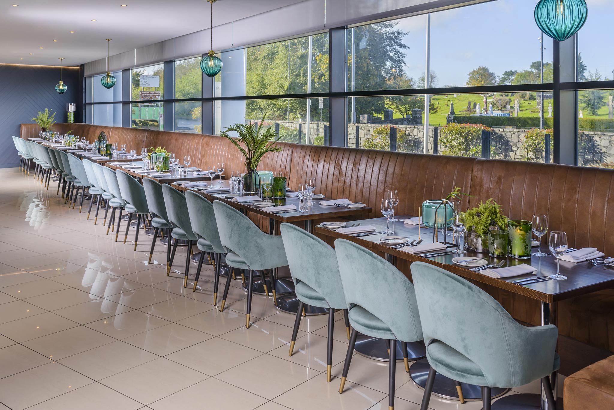The Ellison Hotell Castlebar Exteriör bild