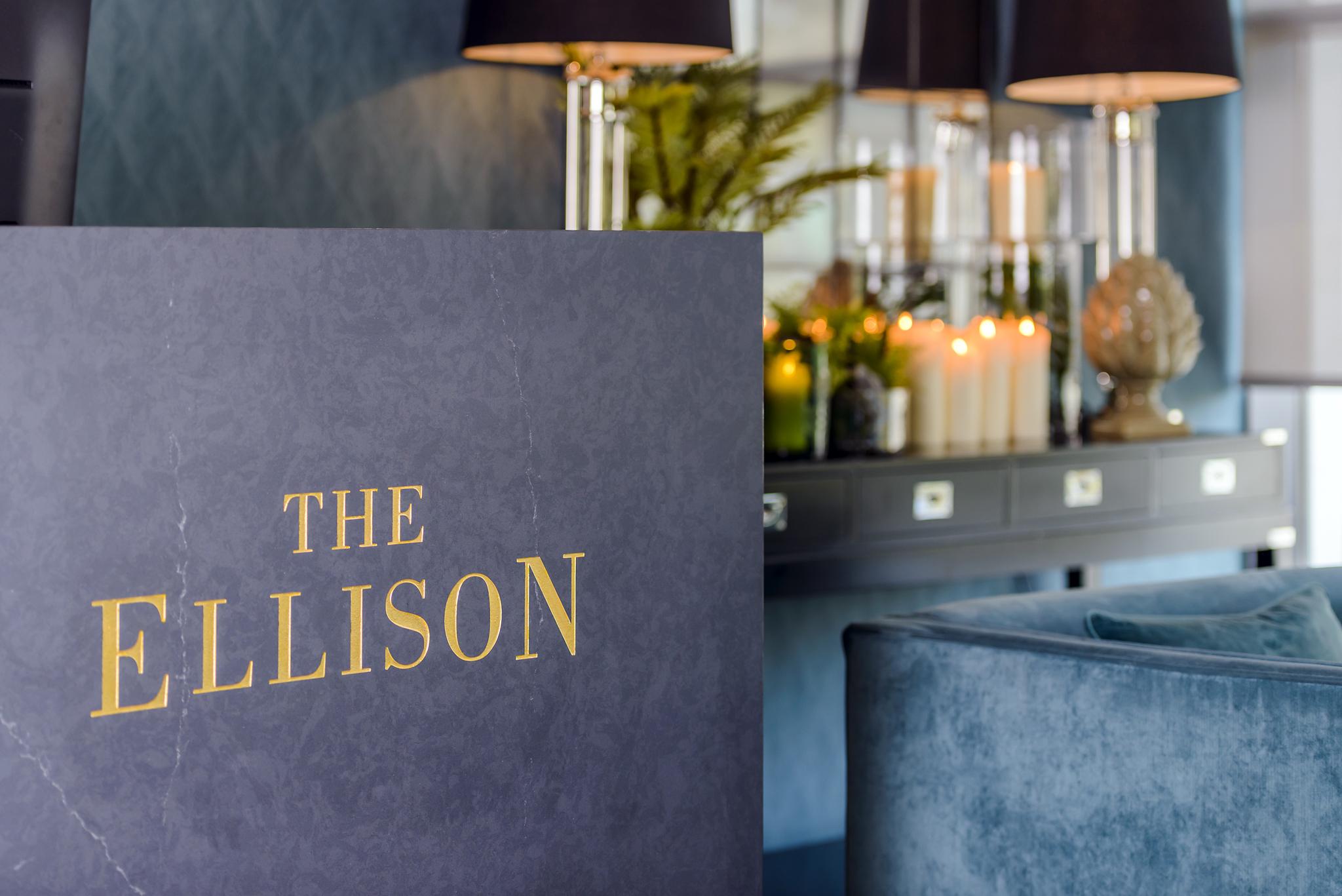 The Ellison Hotell Castlebar Exteriör bild