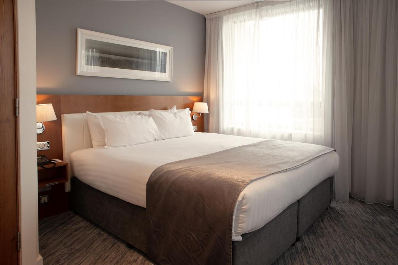 The Ellison Hotell Castlebar Exteriör bild