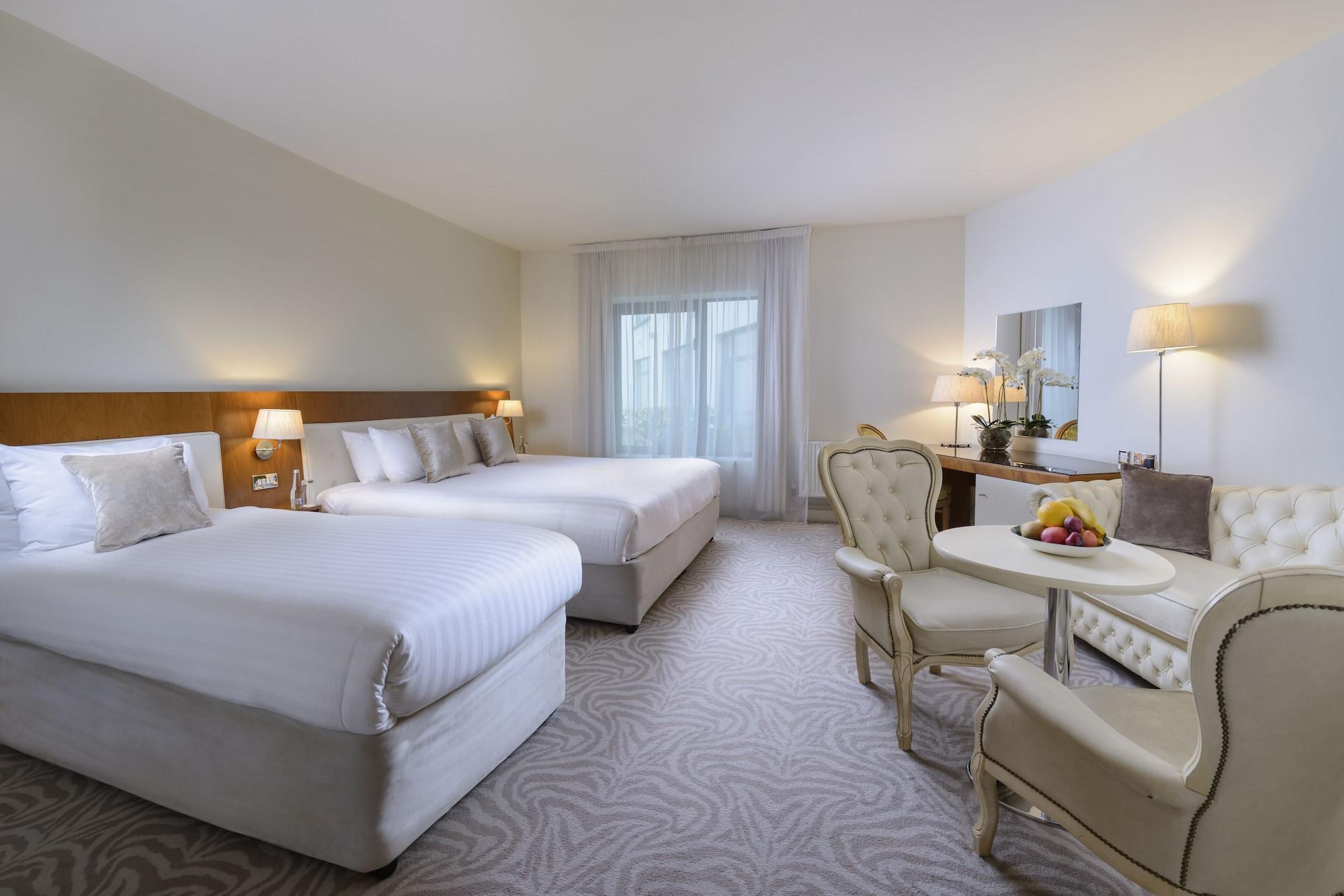 The Ellison Hotell Castlebar Exteriör bild