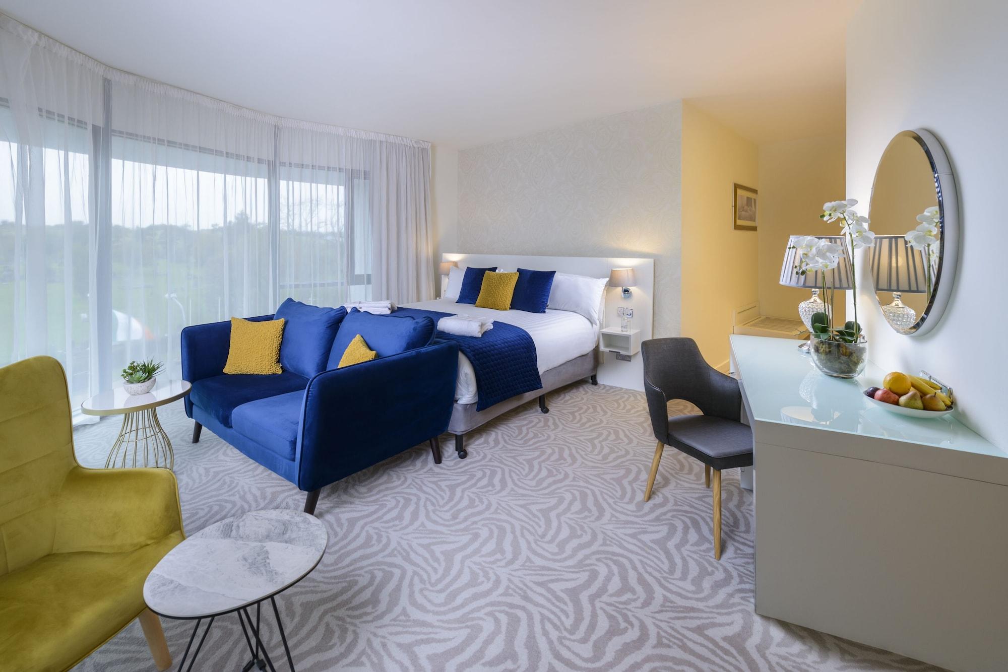 The Ellison Hotell Castlebar Exteriör bild
