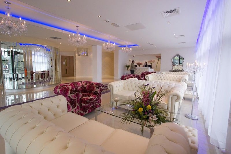 The Ellison Hotell Castlebar Exteriör bild