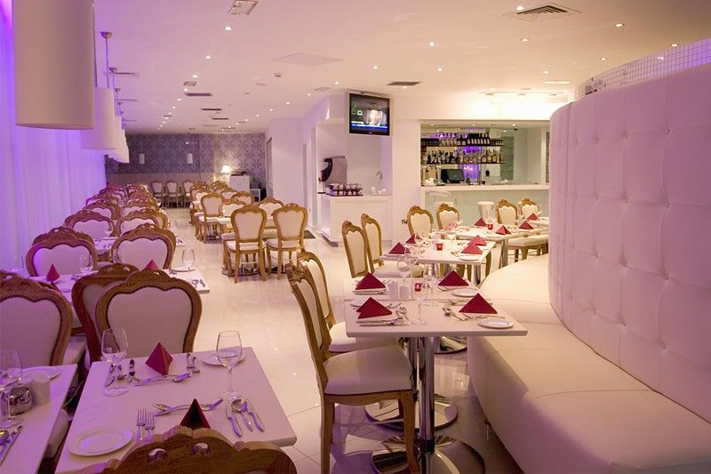 The Ellison Hotell Castlebar Exteriör bild