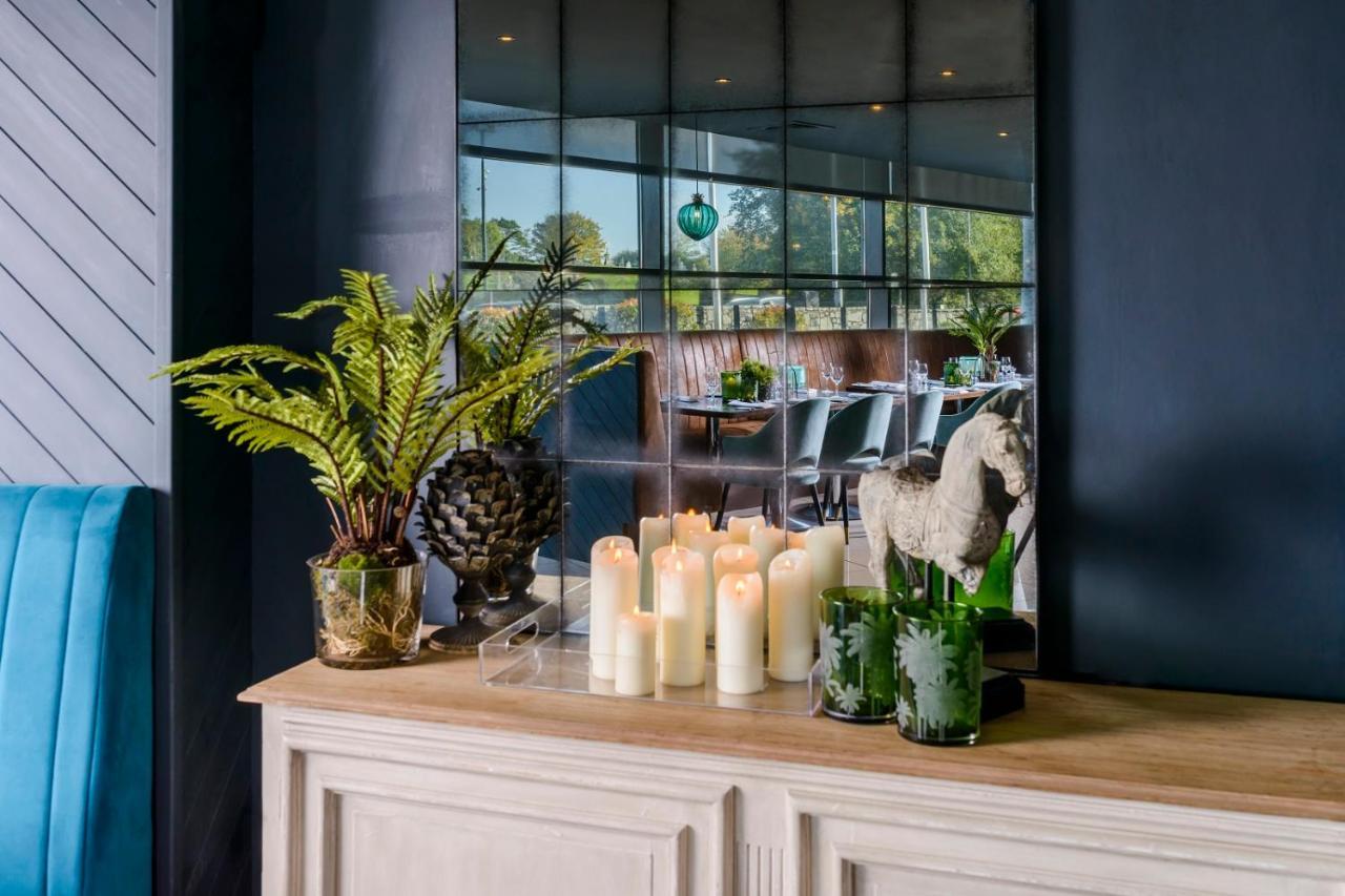 The Ellison Hotell Castlebar Exteriör bild